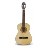 Guitarra Acústica Nylon Vizcaya Arcg34 3/4