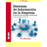 Libro Ao Sistemas De Información En La Empresa - El Impacto