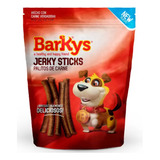 Barkys Premios Para Perros Palitos De Carne 2 Bolsas De 1kg