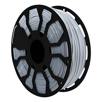 Filamento Hellbot V2 Ecofila Pla Lock 1kg Color Gris | MercadoLibre