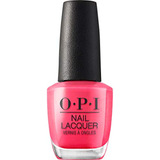 Set De Esmaltes Para Uñas Esmalte De Uñas Opi, Margarita De