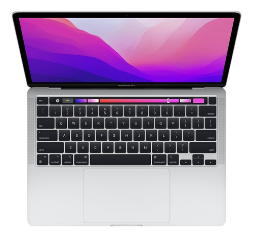 Macbook Pro M2 De 512gb 