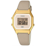 Reloj Casio Mujer La680wegl-5df
