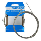 Guaya De Cambios Shimano Cable De Cambios  Ruta/ Mtb