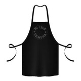 Combo - 2 Delantales De Cocina - Personalizado Con Tu Logo