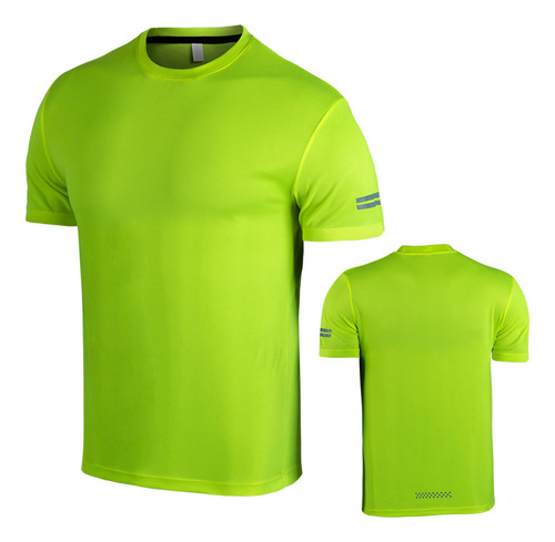 Ropa De Secado Rápido Ropa Deportiva Ropa Fitness Camisetas