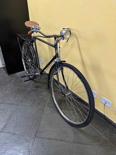 Bicicleta 1954 Colecionador