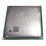 Pentium 4 Procesador Intel 1.7 Ghz Socket 478 Bus 400 Sl5tk