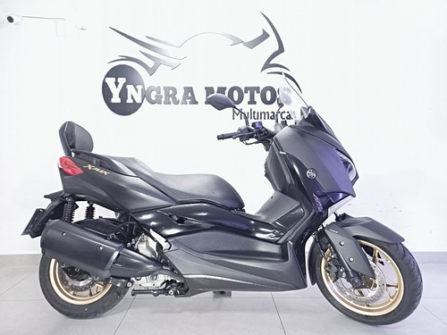 YAMAHA XMAX ABS 2021