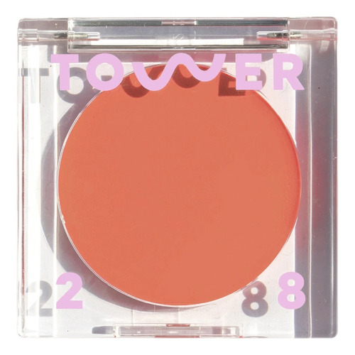 Tower 28 Beauty - Beachplease Lip + Cheek Cream Blush