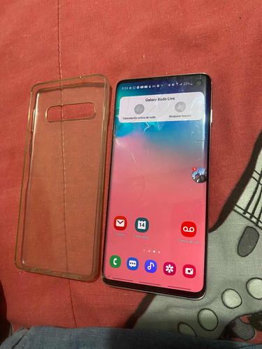 Samsung S10