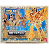 Cavaleiros Do Zodiaco Cloth Myth - Ikki De Fenix V4 Bandai