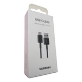 Cable Samsung Usb Tipo A A Tipo C Original