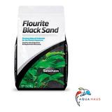 Flourite Black Sand 3,5kg Seachem Substrato Fértil