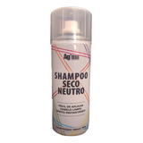 Shampoo Seco Neutro Agima Fixing 150ml