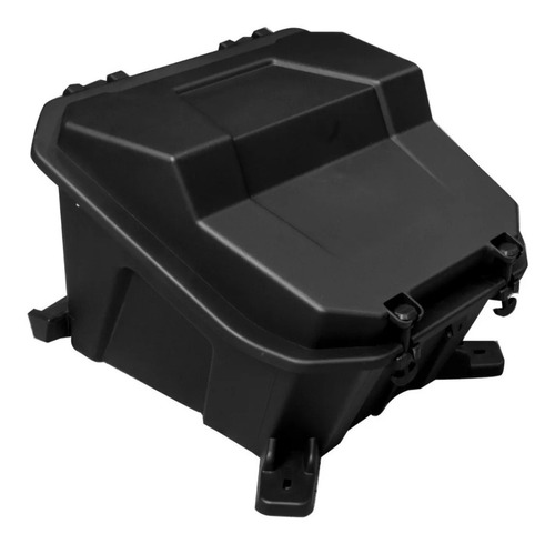 Caja De Carga Polaris Rzr Xp Turbo S Xp 1000 2014- 2022