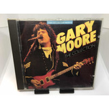 Gary Moore - The Collection - Cd Uk  (purple, Whitesnake, Li