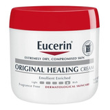 Crema Eucerin Original Healing Rich Cream 