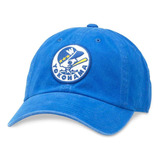 Gorra De Baseball American Needle/azul Real