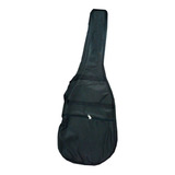 Funda Acolchada Mochila Guitarra Electrica Bajo Acustica