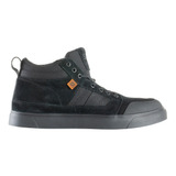 Zapatilla Norris Negra Bota Caña Corta 5.11 Tactical