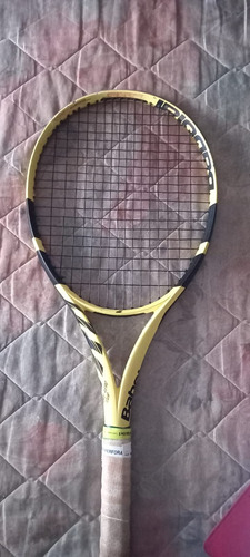 Raqueta Pure Aero Tour Babolat 315grs