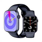 Relógio Smartwatch W29s Serie 9 Chat Gpt Gps Nfc 2024 47mm