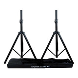 Tripode Apogee Soporte Para Bafle 2xp Con Bolso 40kg P