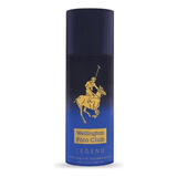 Desodorante Wellington Polo Club Legend 150 Ml