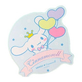 Mousepad Cinnamoroll By Hello Kitty Kawaii