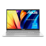 Laptop Asus Vivobook X1500 Intel I3-11154 8gb 512ssd Sellada