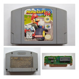 Mario Kart 64 Nintendo 64