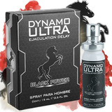 Lubricante Intimo Para Hombre Retardante Sexual Dynamo