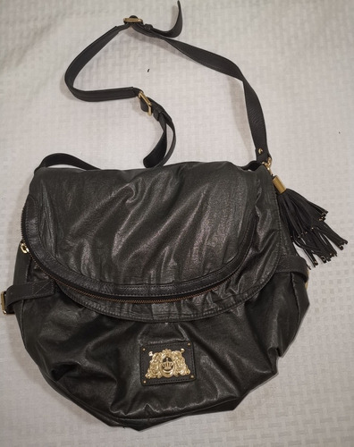 Bolsa Juicy Couture Vintage 