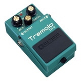 Boss Tr 2 Tremolo Pedal Guitarra