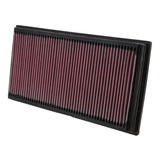 K&n 33-2128 Filtro De Aire Vw Bora Golf 1.8 T