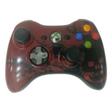 Controle Gears Of War 3 Xbox 360 Original 