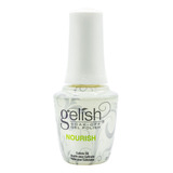 Nourish Aceite Para Cuticula Uñas Profesional Gelish