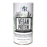 Vegan Protein - Dr. Rojas - Unidad a $107