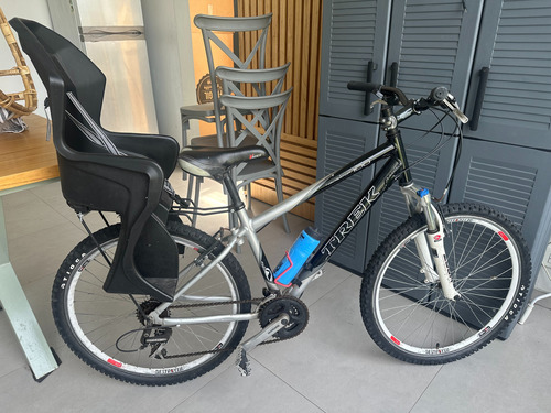 Bicileta Trek Navigator 100