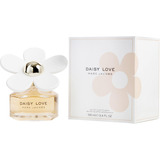 Perfume Marc Jacobs Daisy Love Edt En Spray Para Mujer, 100