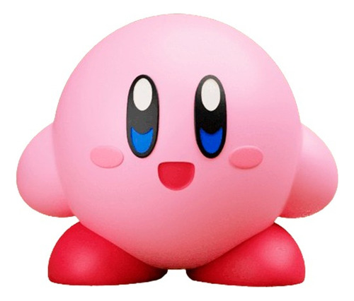 Kirby Boneco Coleção Presente Mod02