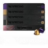Nespresso, Sistema Original, Paquete De 50 Cápsulas De Café 