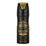 Lattafa Bade'e Al Oud For Glory Perfumed Spray 200 Ml