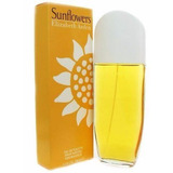 Sun Flowers Dama 100 Ml Elizabeth Arden Spray -