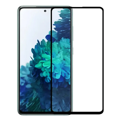 Pelicula De Ceramica 3d Tela Inteira Para S20 Fe S20fe | Frete grátis