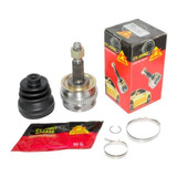 Espiga C/abs Dodge Cirrus 2001-2006 Double 77