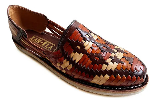 Huaraches Artesanales Oochel | Meses sin interés