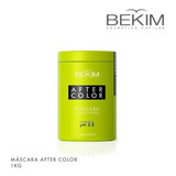 Mascara Bekim After Color  Extra Acid X 1 Kilo