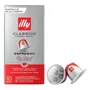 Capsulas Cafe Illy Nespresso®* Compatibles - Clasico | MercadoLibre